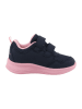 Kappa Sneakersy "Oana" w kolorze jasnoróżowym