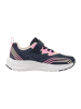 Kappa Sneakers "Anica" donkerblauw