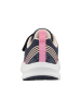 Kappa Sneakers "Anica" donkerblauw