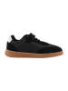 Kappa Sneakers "Anda" in Schwarz