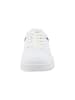 Kappa Sneakers "Fiala" in Weiß