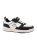 Kappa Sneakersy "Europ" w kolorze czarnym