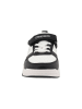Kappa Sneakers "Europ" in Schwarz