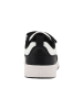 Kappa Sneakersy "Europ" w kolorze czarnym