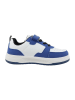 Kappa Sneakersy "Europ" w kolorze niebieskim