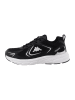 Kappa Sneakers "Talisha" in Schwarz