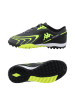 Kappa Sneakers "Laya" in Schwarz