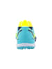 Kappa Sneakers "Laya" in Hellblau
