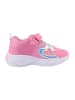 Kappa Sneakersy "Mette" w kolorze jasnoróżowym