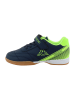 Kappa Sneakers "Sonia" donkerblauw