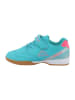 Kappa Sneakers "Sonia" in Hellblau