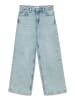 Vero Moda Girl Dżinsy "Tessa" - Comfort fit - w kolorze błękitnym