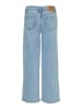 Vero Moda Girl Dżinsy "Tessa" - Comfort fit - w kolorze błękitnym