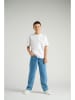 ONLY & SONS Junior Spijkerbroek "Fade" - comfort fit - blauw