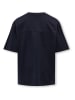 ONLY & SONS Junior Shirt "Artsy" in Dunkelblau