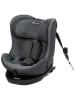 Bebeconfort Kindersitz "EvolveFix + I-Size" in Anthrazit - Gruppe 0/1