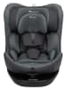 Bebeconfort Kindersitz "EvolveFix + I-Size" in Anthrazit - Gruppe 0/1