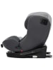Bebeconfort Kindersitz "EvolveFix + I-Size" in Anthrazit - Gruppe 0/1