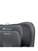 Bebeconfort Kindersitz "EvolveFix + I-Size" in Anthrazit - Gruppe 0/1