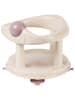 Bebeconfort Drehbarer Badewannensitz "Swivel" in Beige
