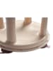 Bebeconfort Drehbarer Badewannensitz "Swivel" in Beige