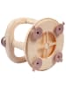 Bebeconfort Drehbarer Badewannensitz "Swivel" in Beige