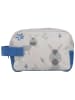 Bebeconfort Baby Hygieneartikel-Set in Weiß/ Blau