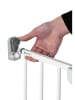 Safety1st Traphekje "Wall Fix Extending Metal" wit