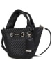 Guess Shopper zwart - (B)33 x (H)19 x (D)9 cm