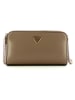 Guess Schoudertas taupe - (B)23 x (H)13 x (D)5 cm