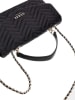 Guess Schoudertas zwart - (B)27 x (H)12 x (D)4 cm