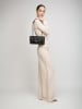 Guess Torebka w kolorze czarnym - 27 x 12 x 4 cm