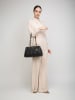 Guess Schultertasche in Schwarz - (B)34 x (H)21 x (T)12 cm