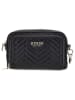 Guess Schoudertas zwart - (B)21 x (H)14 x (D)4 cm