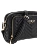 Guess Schoudertas zwart - (B)21 x (H)14 x (D)4 cm