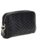 Guess Schoudertas zwart - (B)21 x (H)14 x (D)4 cm