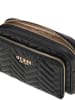Guess Schoudertas zwart - (B)21 x (H)14 x (D)4 cm