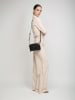 Guess Torebka w kolorze czarnym - 21 x 14 x 4 cm