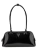 Guess Schultertasche in Schwarz - (B)30 x (H)14 x (T)8 cm