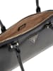 Guess Schultertasche in Schwarz - (B)30 x (H)14 x (T)8 cm