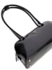 Guess Schultertasche in Schwarz - (B)30 x (H)14 x (T)8 cm