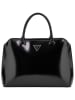Guess Henkeltasche in Schwarz - (B)30 x (H)14 x (T)8 cm