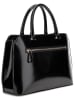 Guess Henkeltasche in Schwarz - (B)30 x (H)14 x (T)8 cm