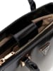 Guess Henkeltasche in Schwarz - (B)30 x (H)14 x (T)8 cm