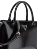 Guess Henkeltasche in Schwarz - (B)30 x (H)14 x (T)8 cm