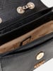 Guess Schoudertas zwart - (B)18 x (H)11 x (D)5 cm