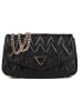 Guess Schultertasche in Schwarz - (B)26 x (H)15 x (T)6 cm