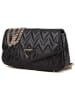 Guess Schultertasche in Schwarz - (B)26 x (H)15 x (T)6 cm