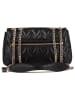 Guess Schultertasche in Schwarz - (B)26 x (H)15 x (T)6 cm