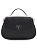 Guess Handtas zwart - (B)27 x (H)18 x (D)5 cm